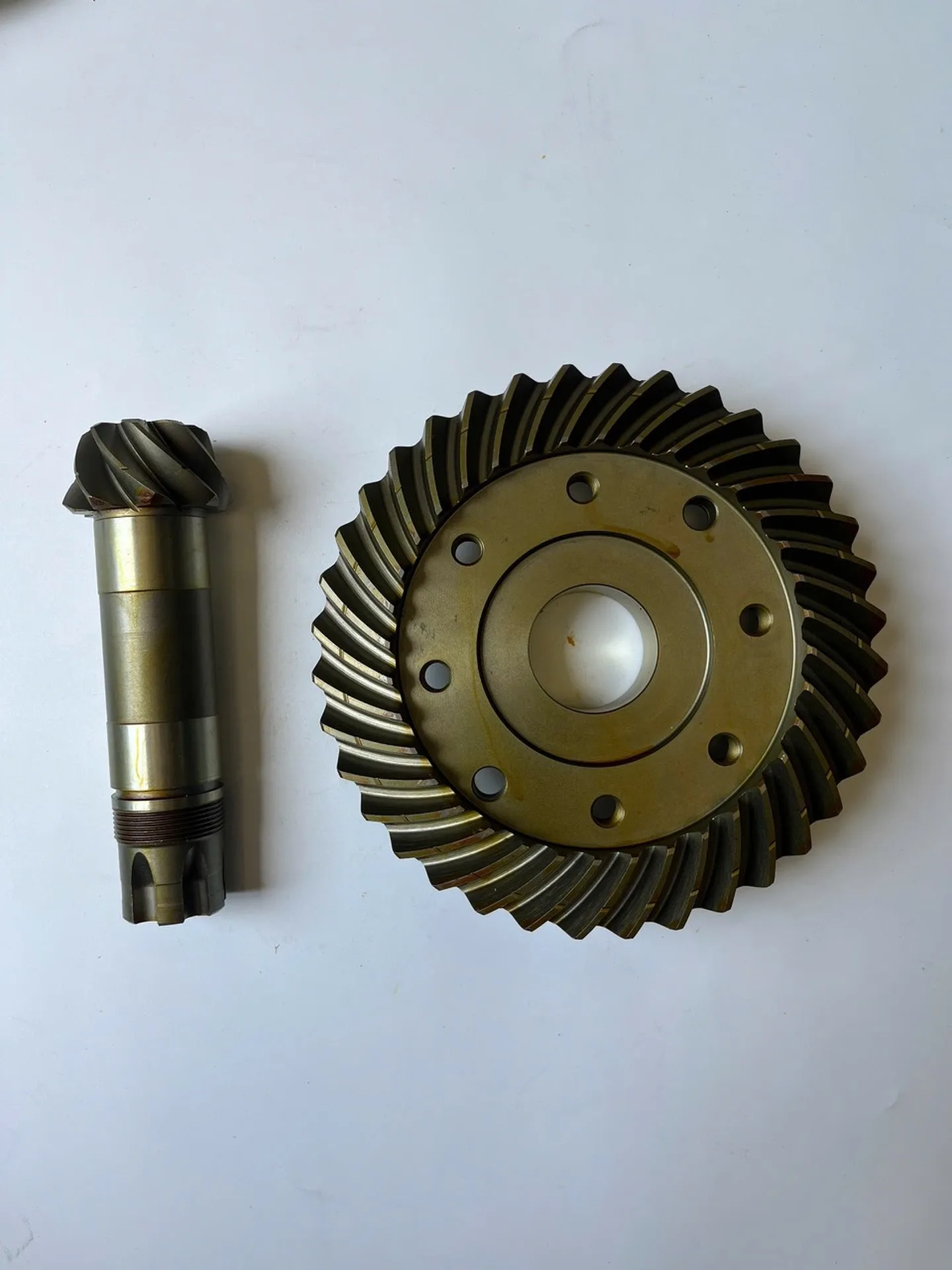 CÙI TRƯỚC YANMAR 494