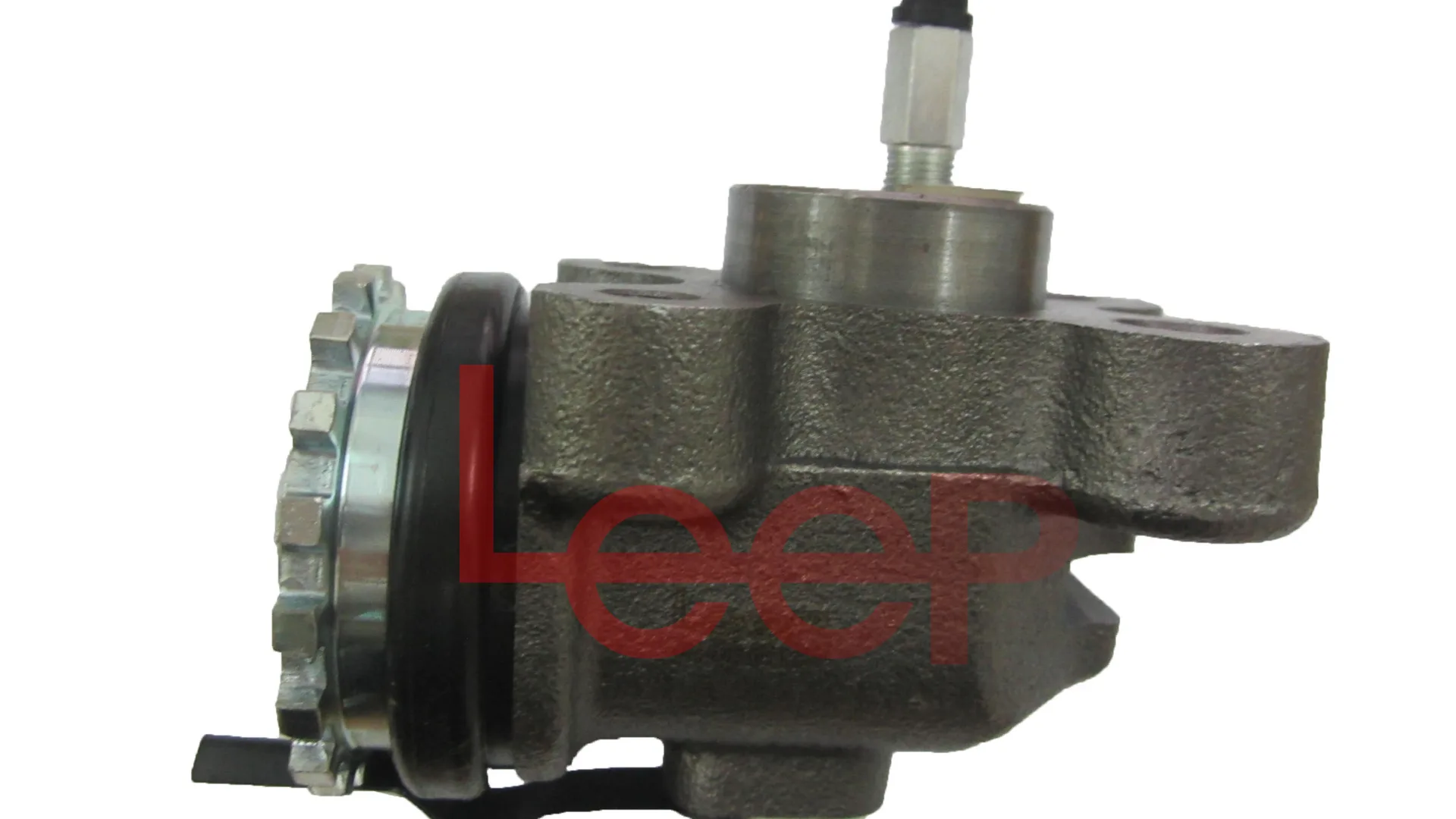 HEO BÁNH TRƯỚC HINO 500 FG 8T BÊN PHẢI CÓ XẢ