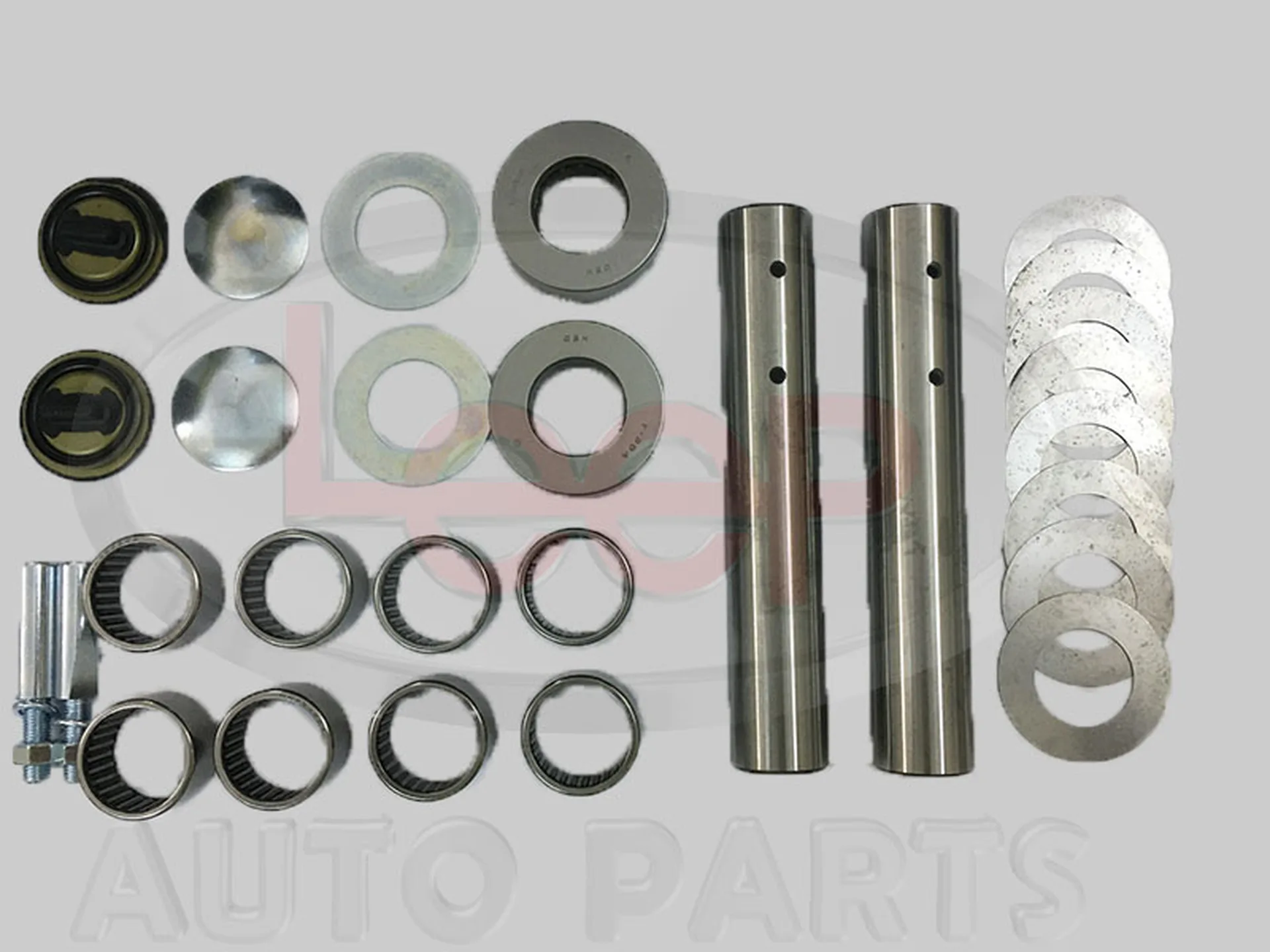 ẮC PIDE MITSUBISHI 3.5T