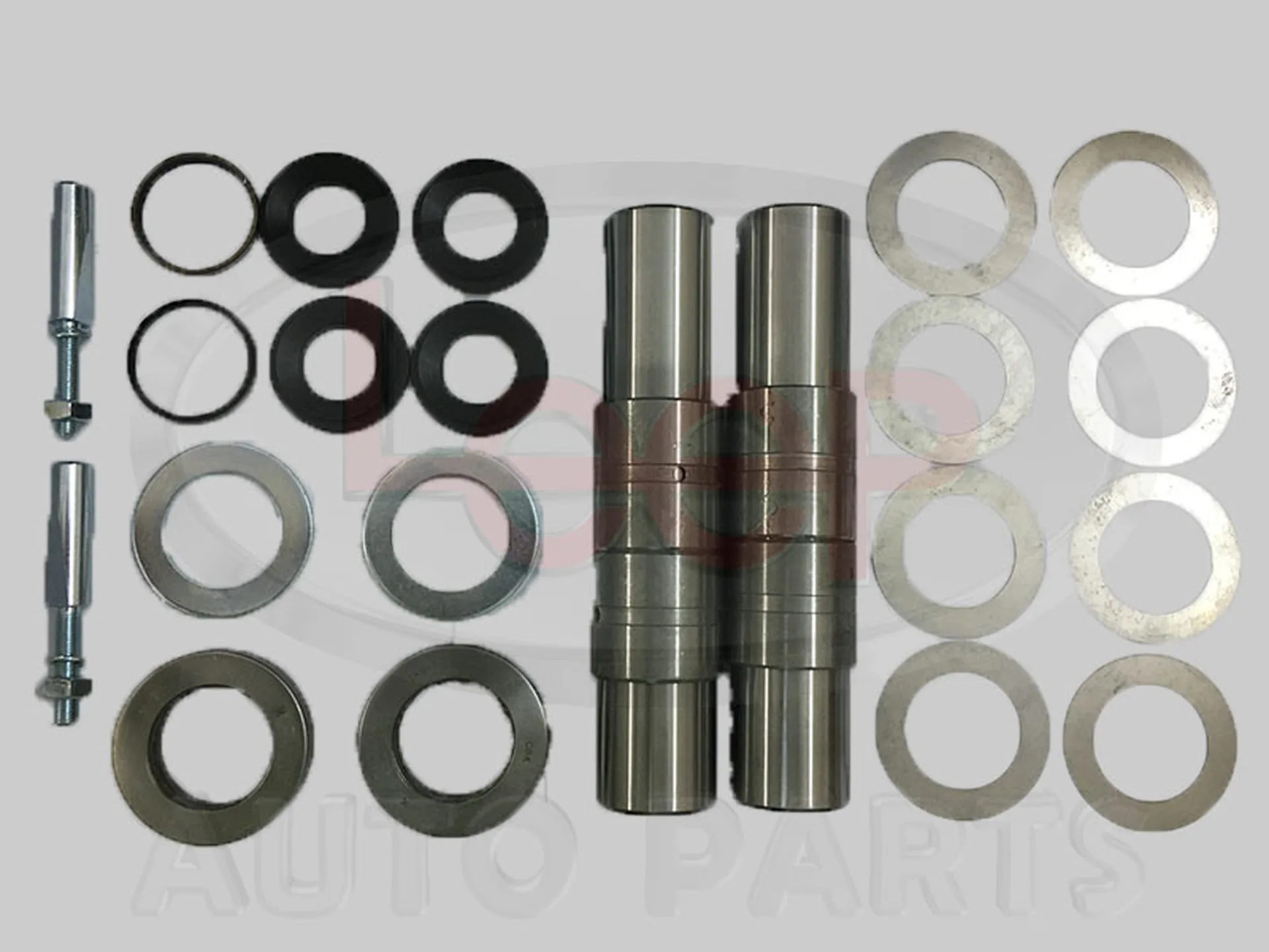 ẮC PIDE HYUNDAI 15T