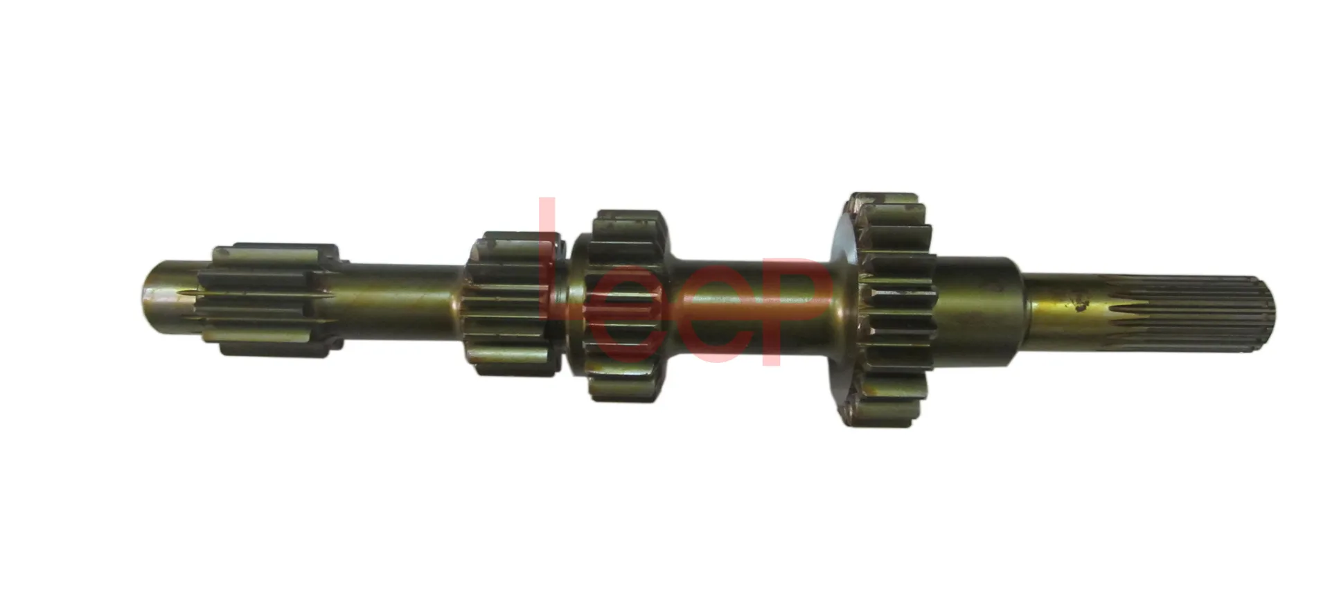 TRỤC 4 TẦNG KUBOTA L4508
