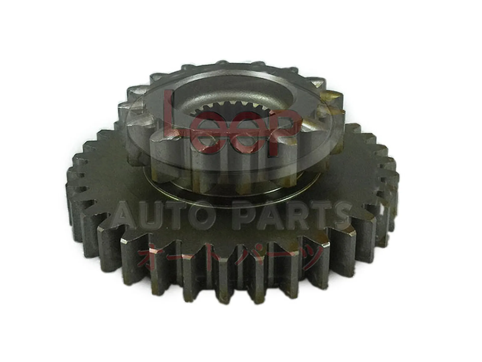 NHÔNG ĐÔI TẦNG NHANH CHẬM KUBOTA L3001