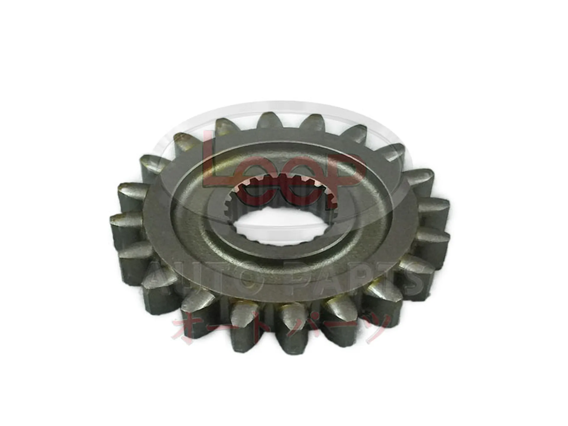 NHÔNG ĐƠN TẦNG NHANH CHẬM KUBOTA L3001