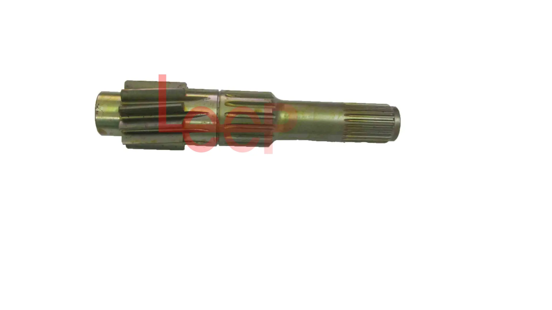 TRỤC THẮNG KUBOTA L3200 . L3400 . L3408 . L4018