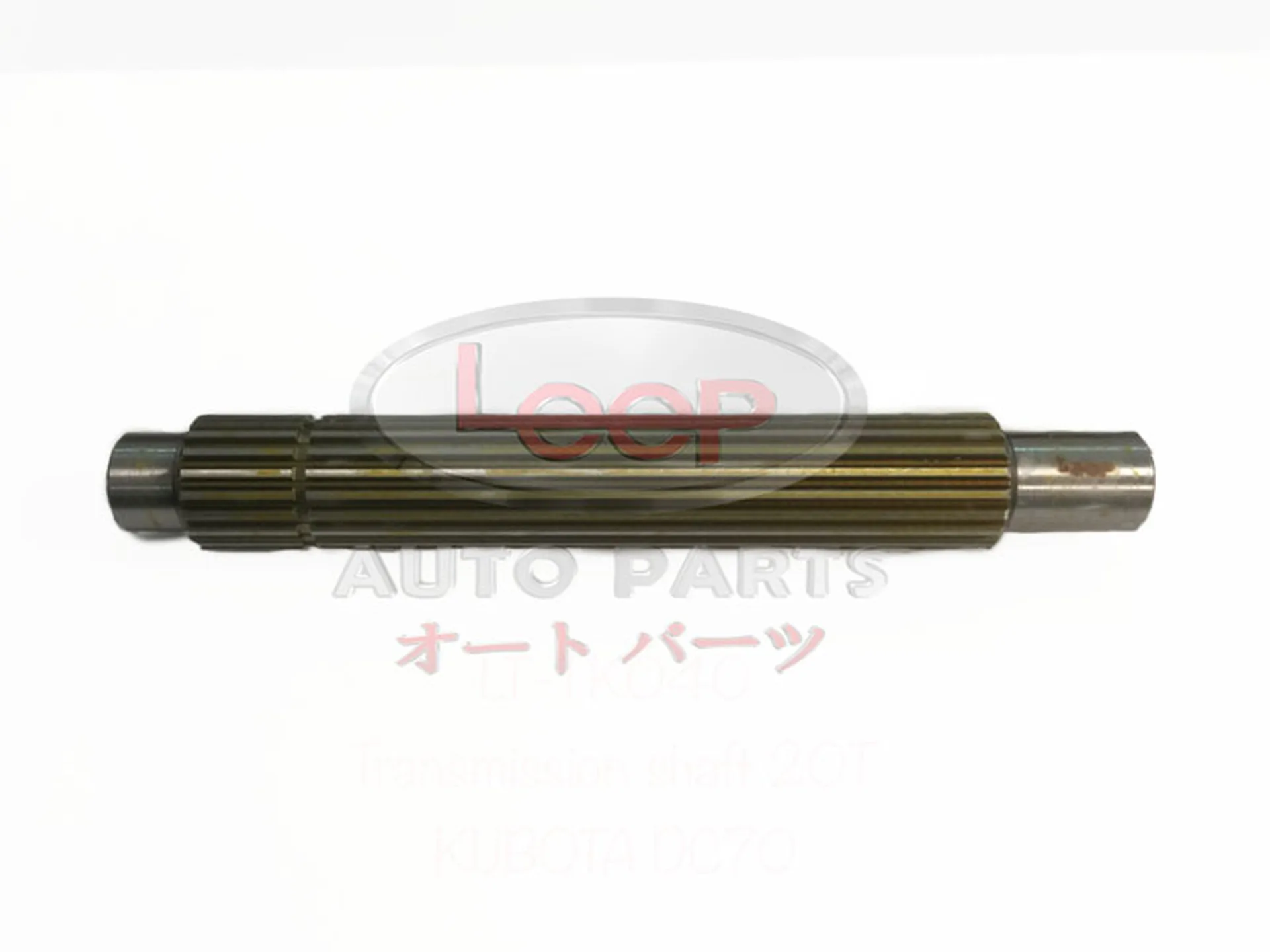 ẮC KUBOTA DC70