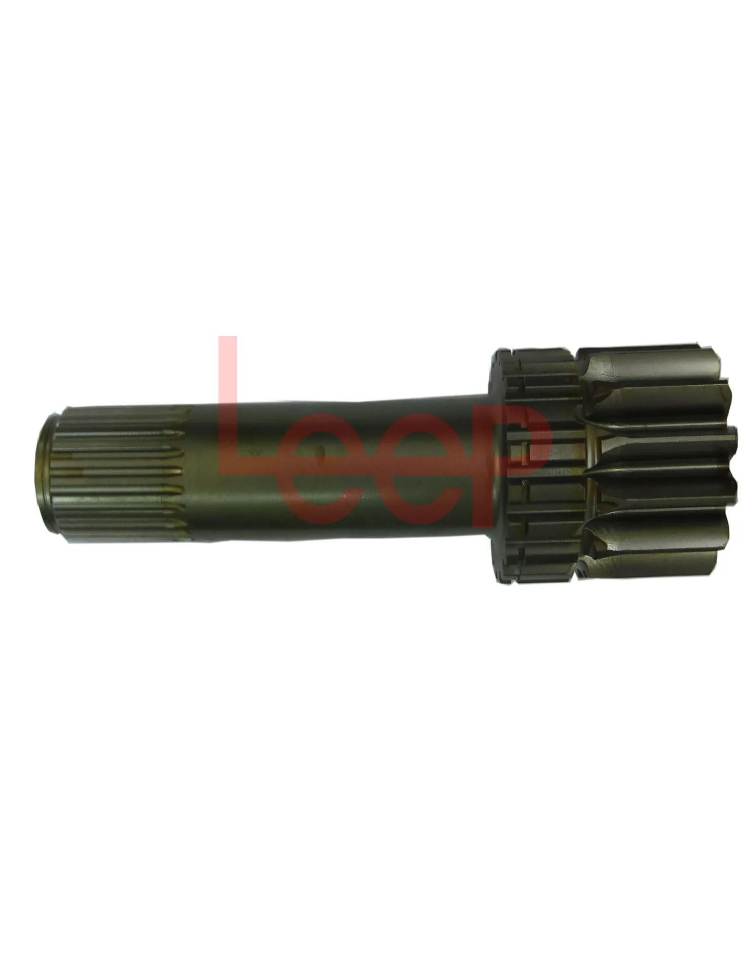 TRỤC THẮNG KUBOTA M6040