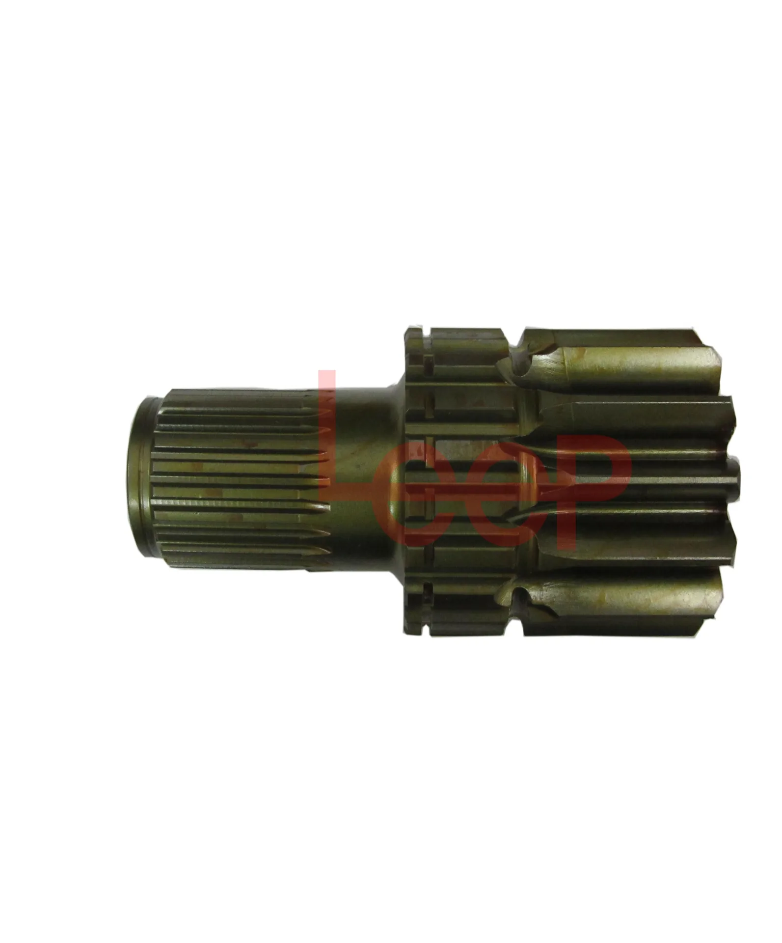 TRỤC THẮNG KUBOTA M6040