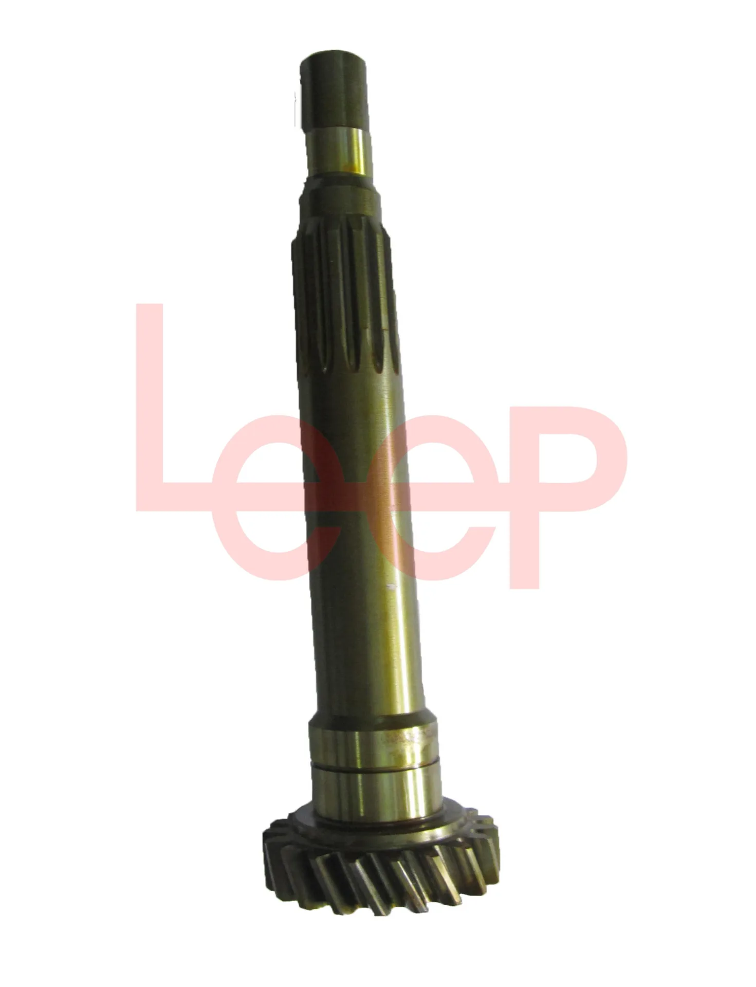 TRỤC HỘP SỐ ISEKI TA255