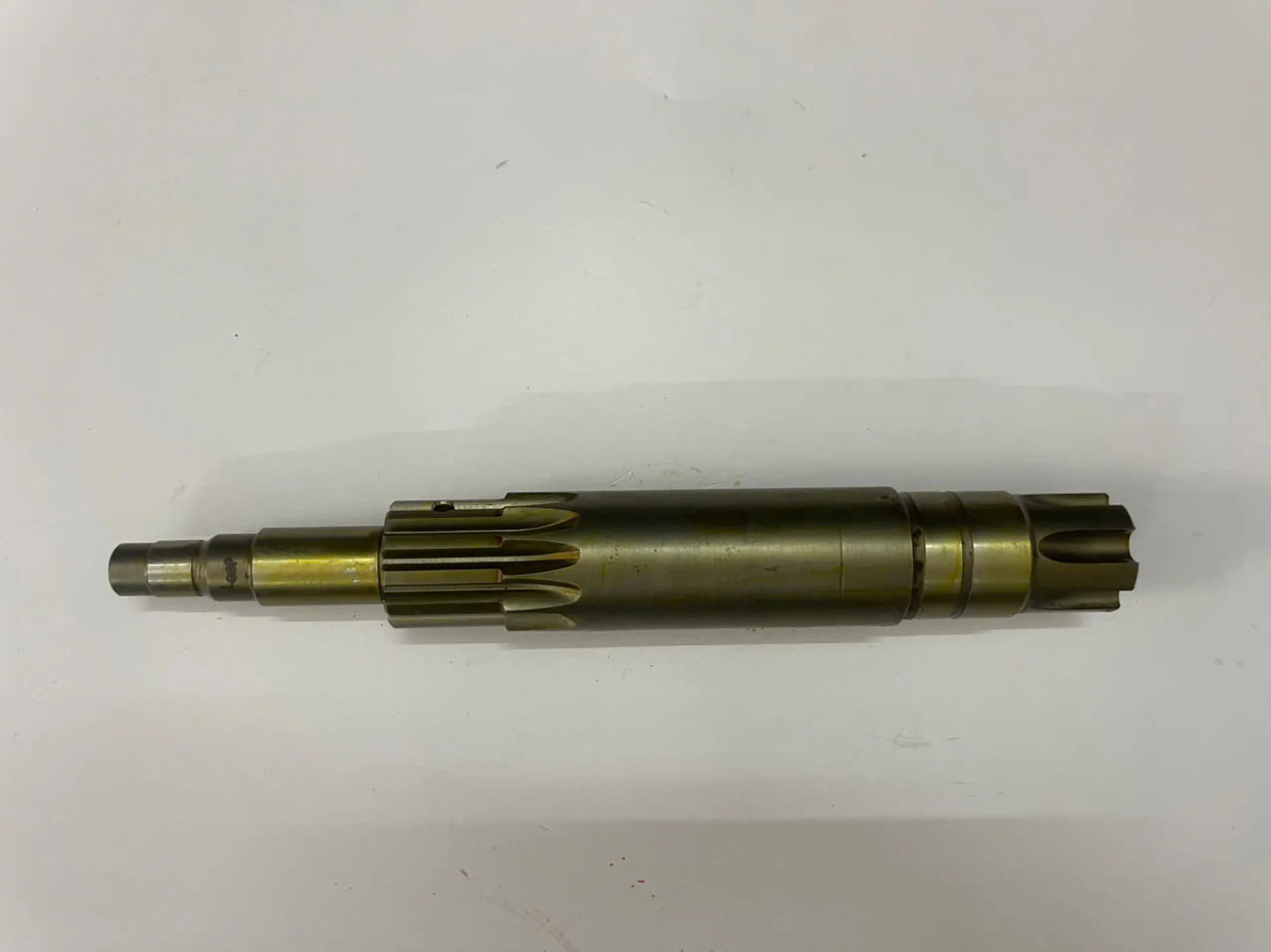 TRỤC CẦU TRƯỚC YANMAR 494