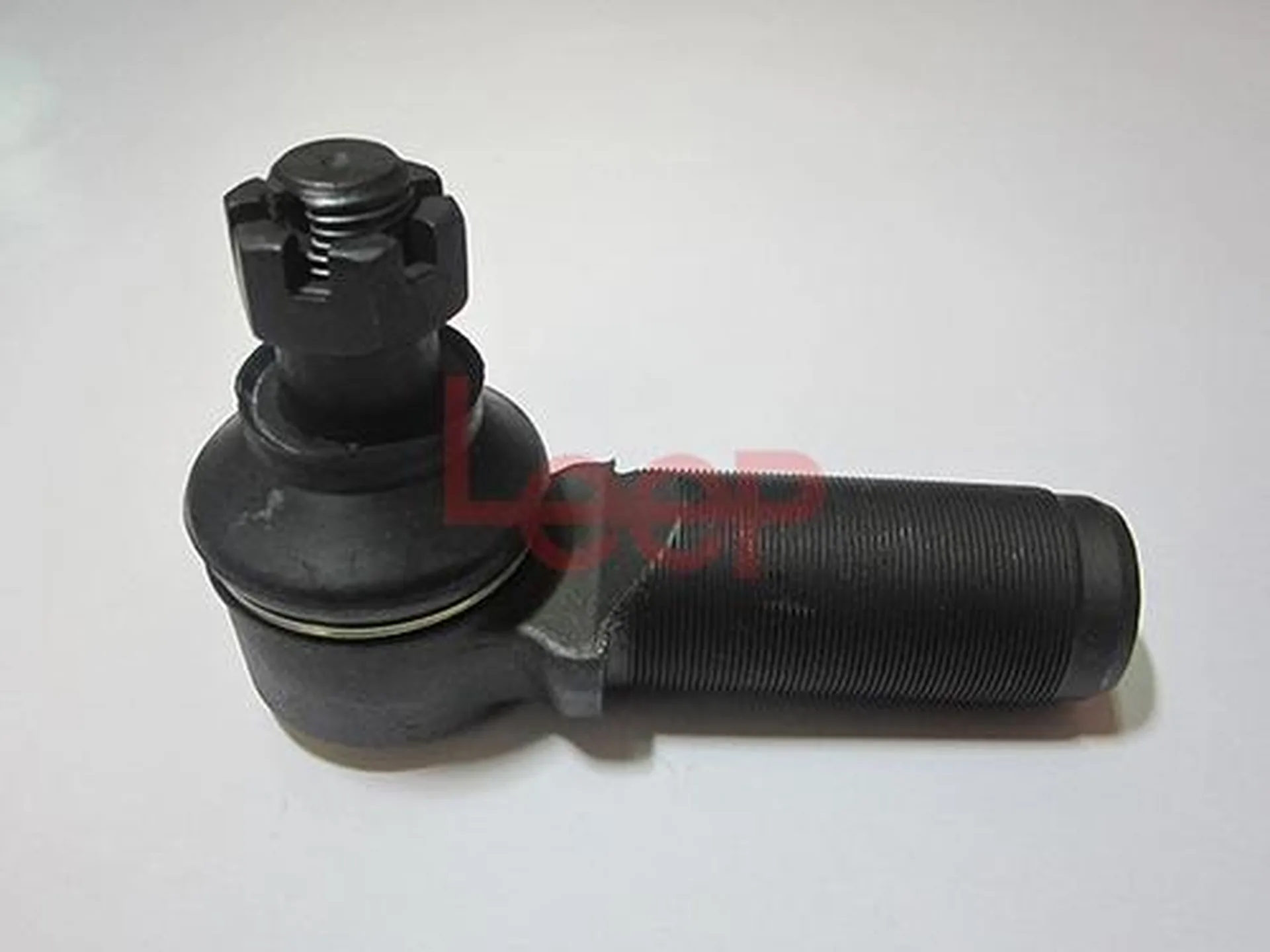ROTUYN LÁI NGOÀI TOYOTA