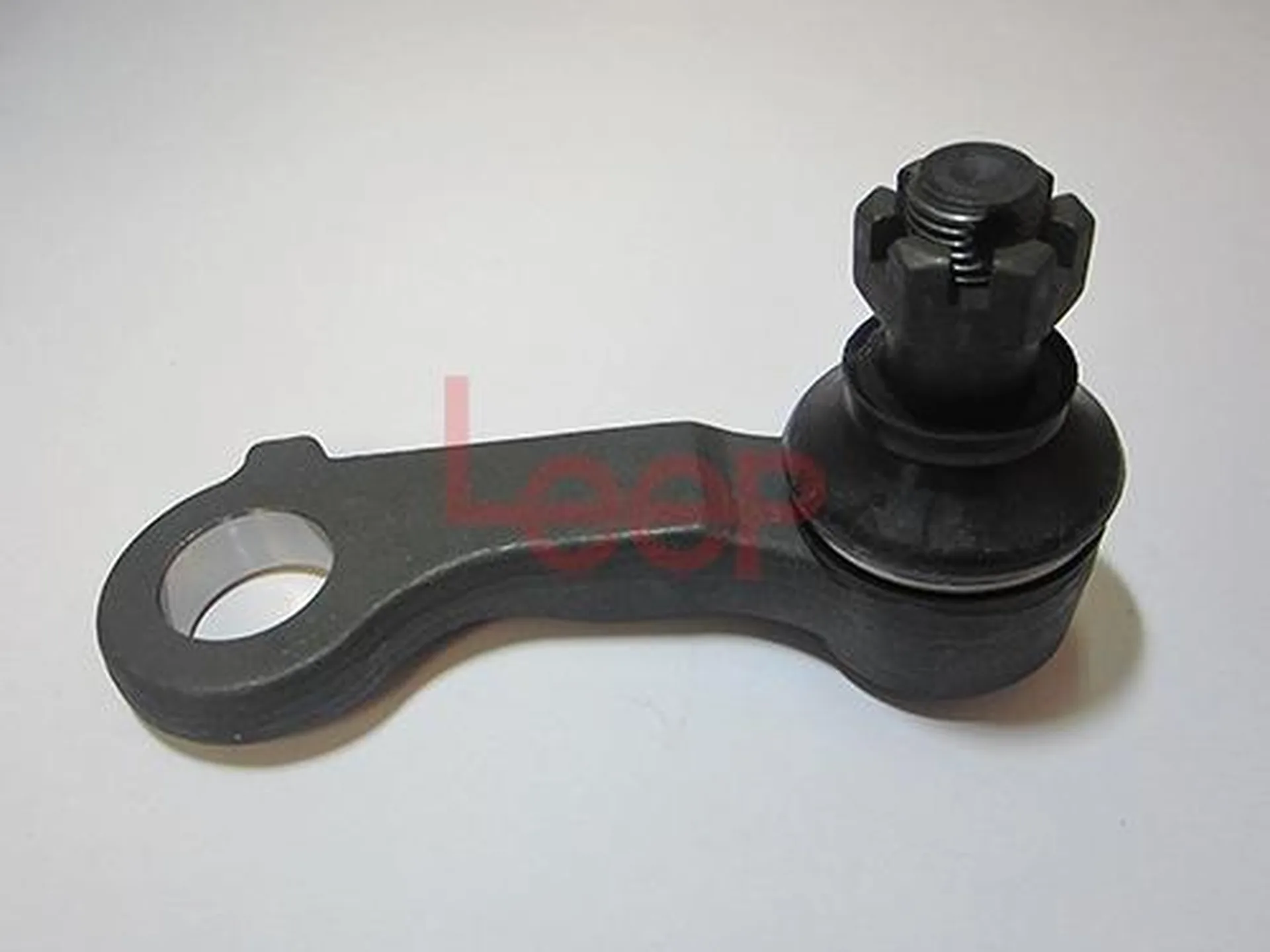 ROTUYN LÁI NGOÀI TOYOTA