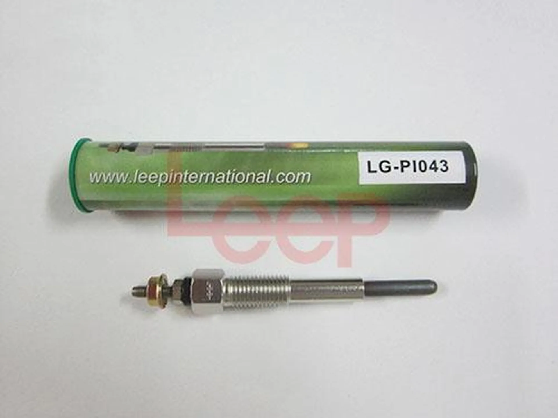 LG-PI043 BUGI XÔNG TCM FORRKLIFT ISUZU UNIVERSAL