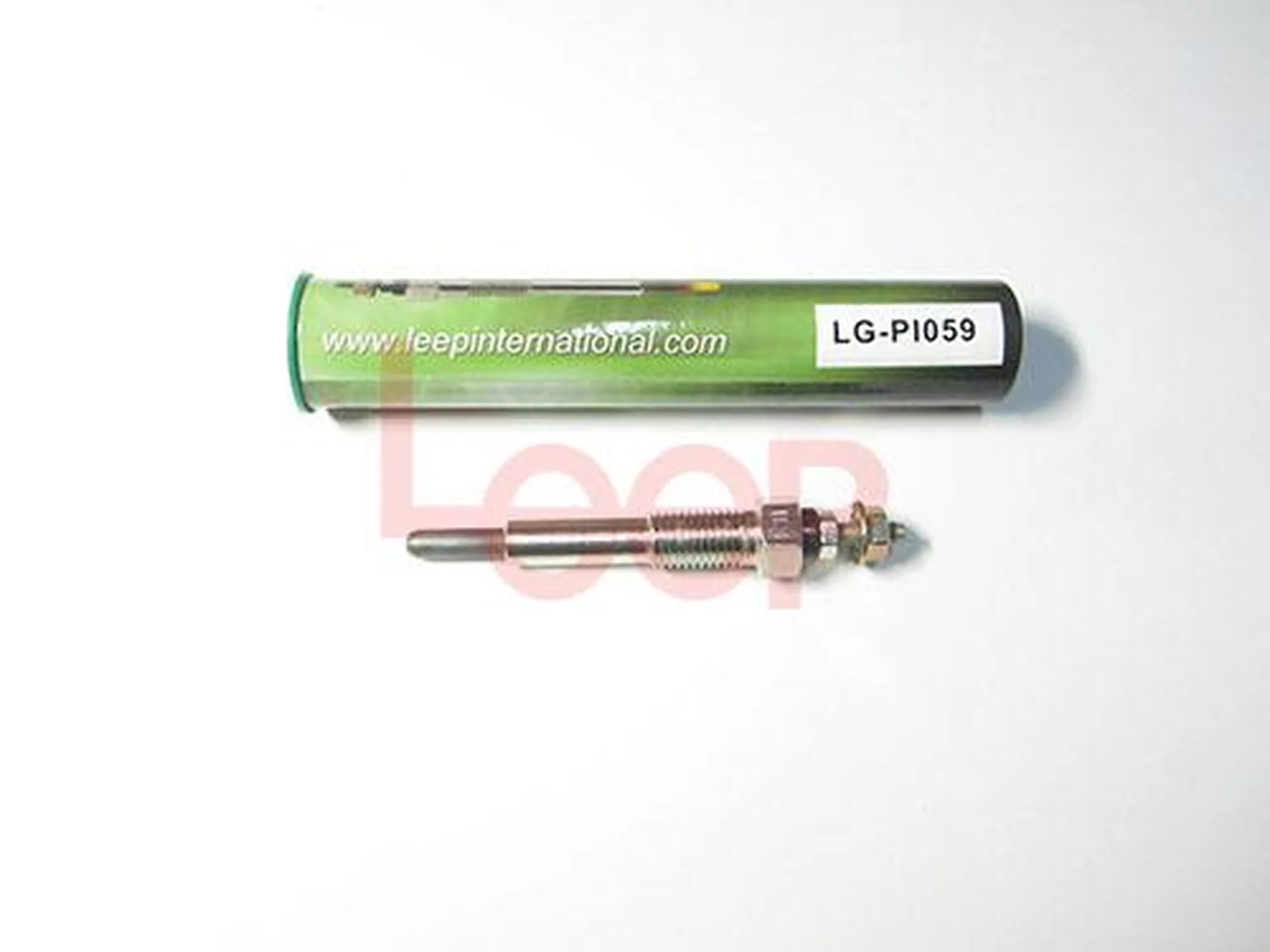 LG-PI059 BUGI XÔNG ISUZU NHR . NKR 93
