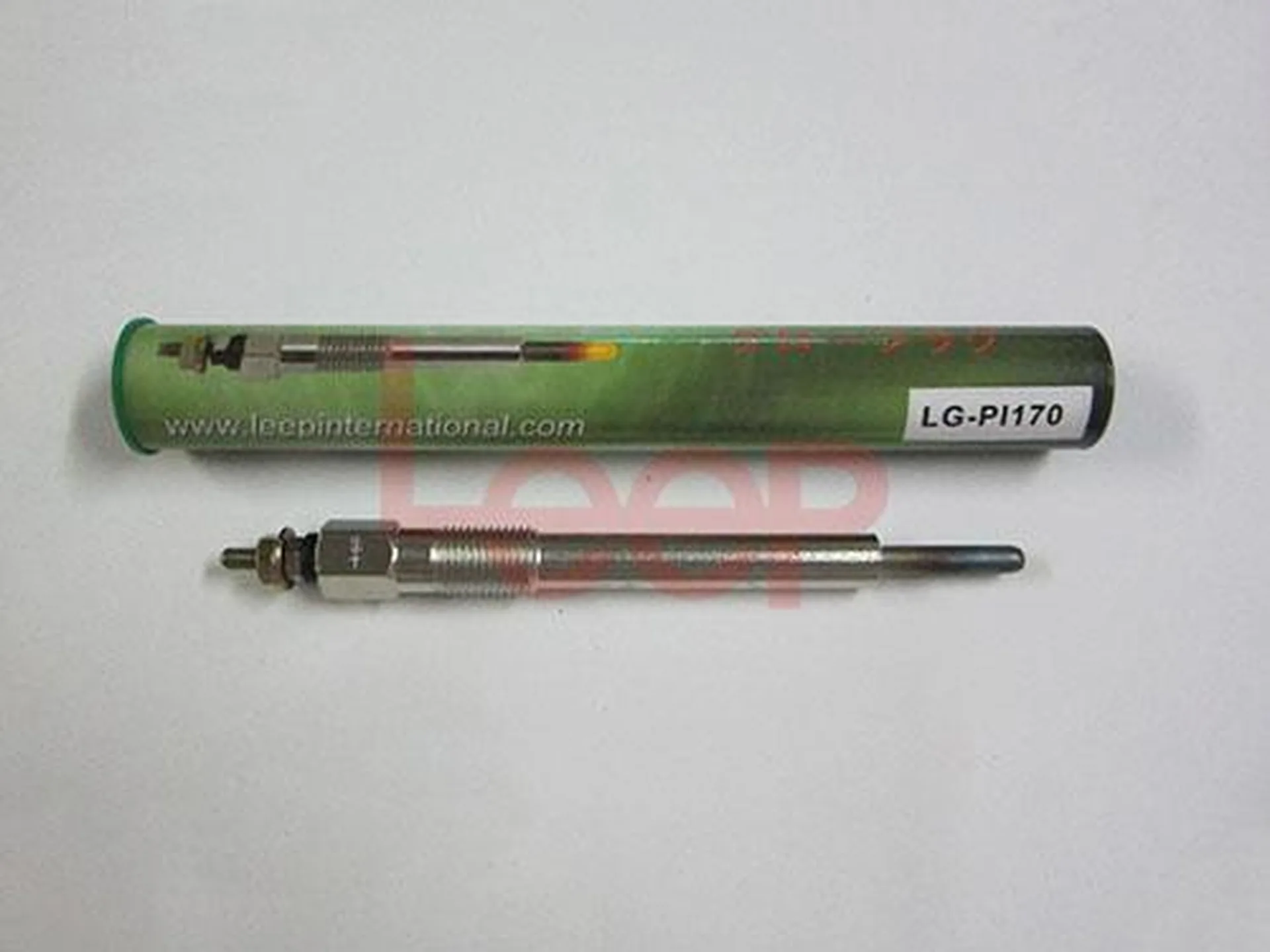 LG-PI170 BUGI XÔNG ISUZU FASTER 77-91