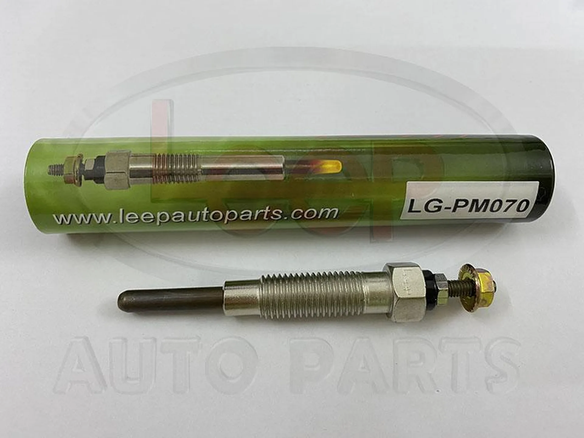 LG-PM070 BUGI XÔNG MITSUBISHI FORKLIFT FD10 . FD14 . FD15 . FD18 OLD MODER