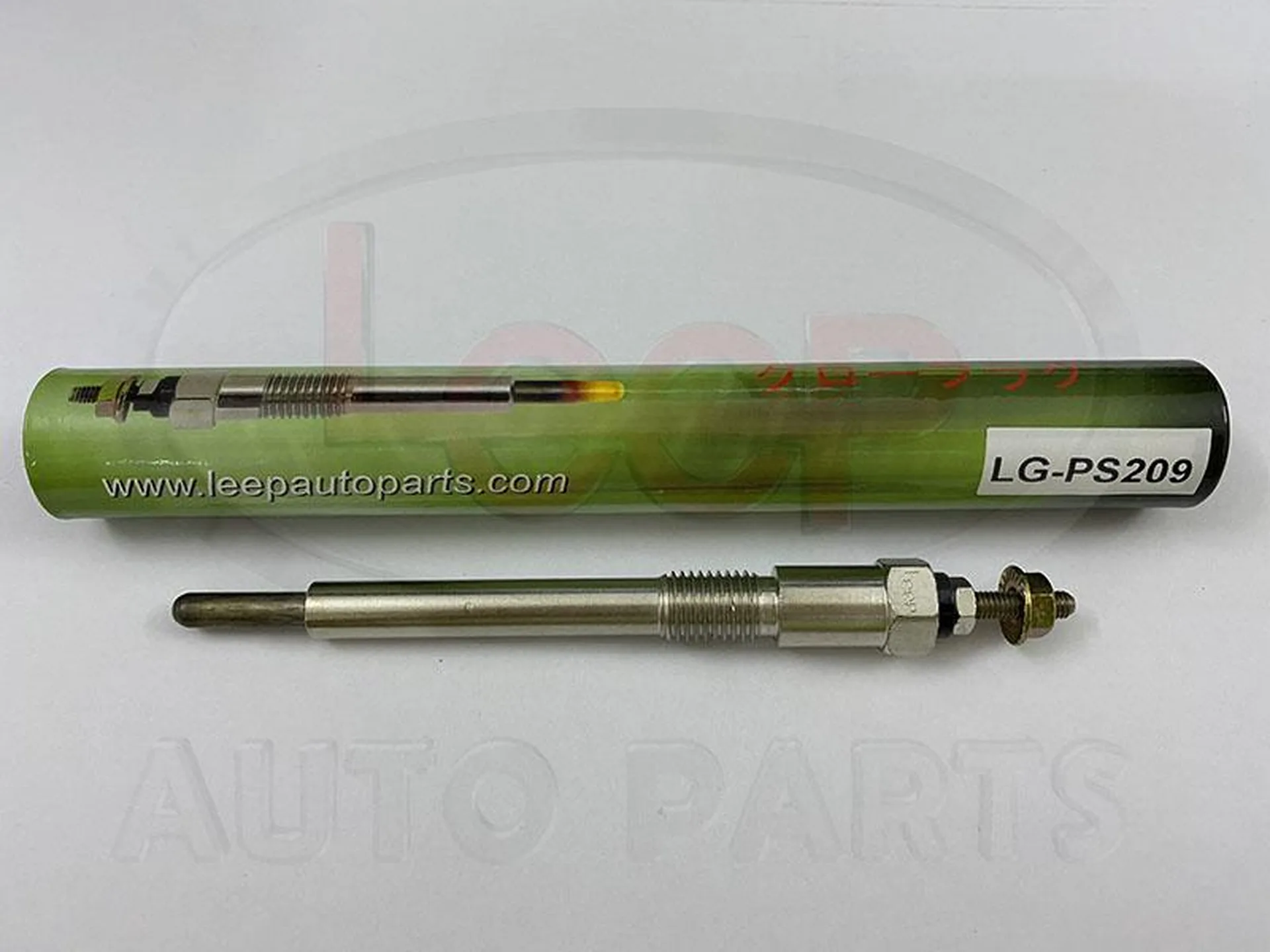 LG-PS209 BUGI XÔNG KUBOTA L1