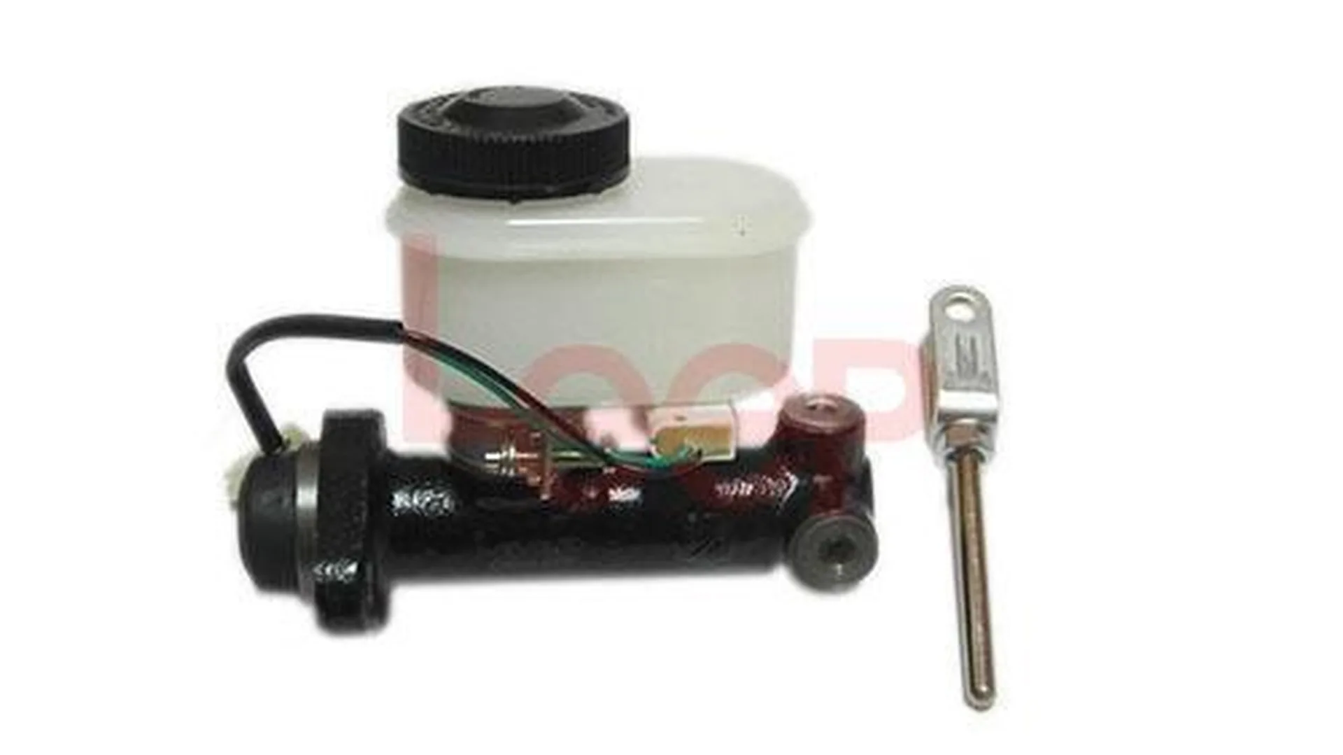 HEO CÁI THẮNG MITSUBISHI S4S
