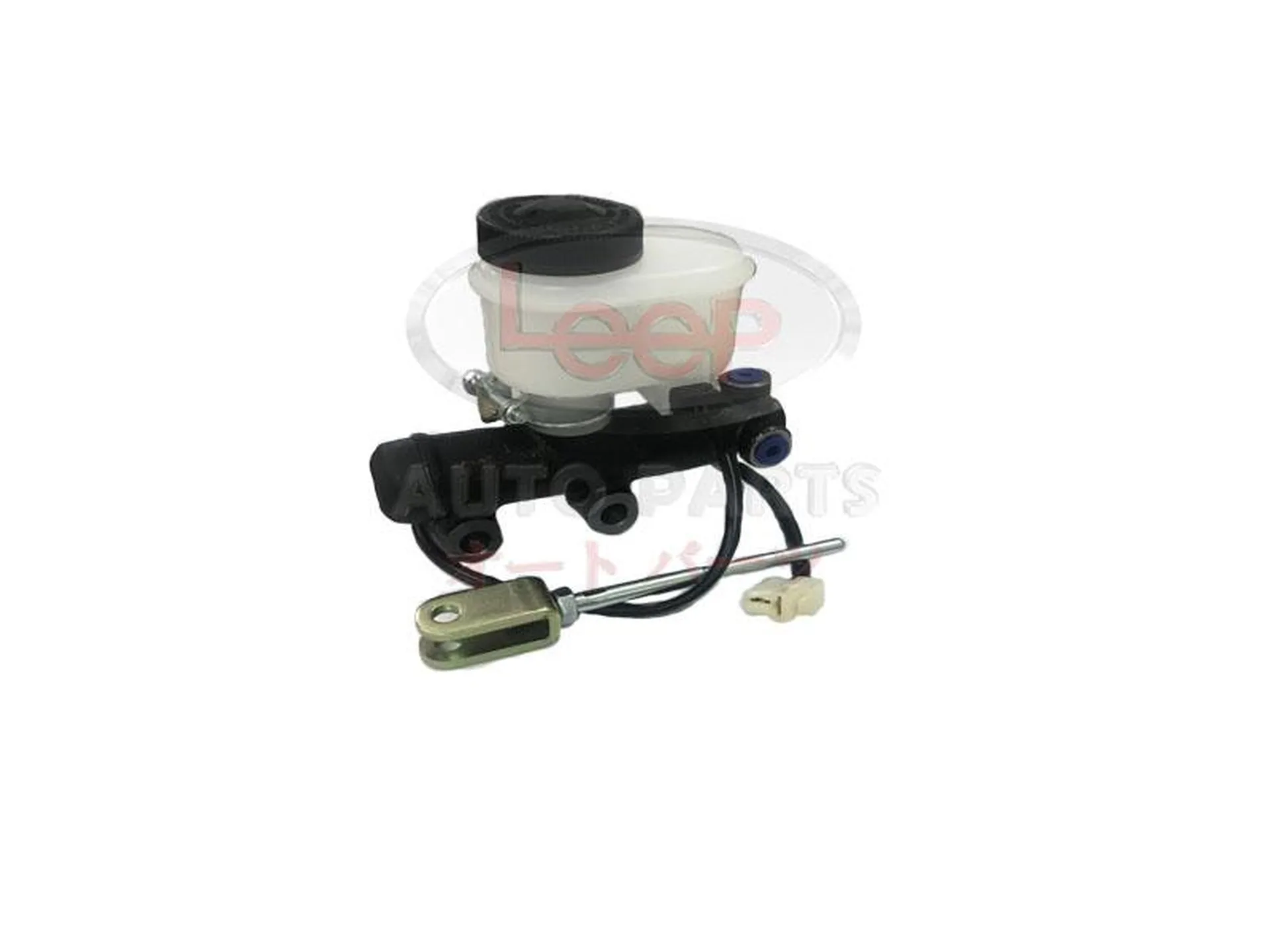HEO CÁI THẮNG MITSUBISHI S4E NEW