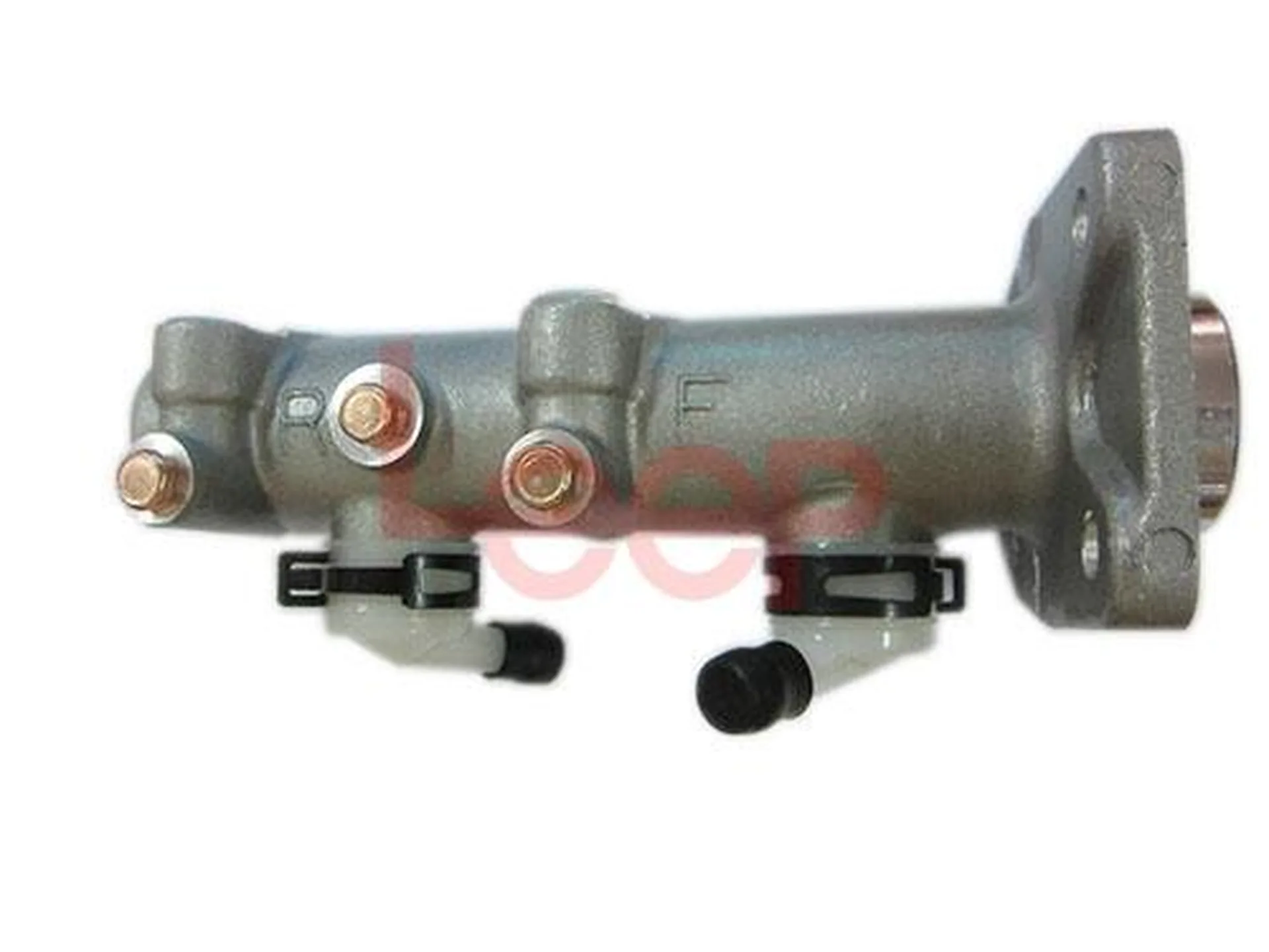 HEO CÁI THẮNG MITSUBISHI 1.9T